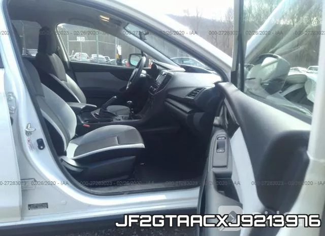 JF2GTAACXJ9213976 фото 6