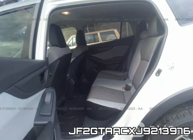JF2GTAACXJ9213976 фото 9
