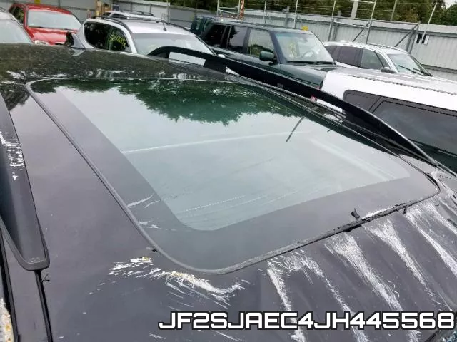 JF2SJAEC4JH445568 фото 10