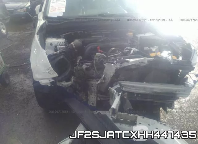JF2SJATCXHH447435 фото 7
