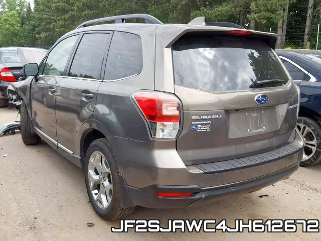 JF2SJAWC4JH612672 фото 4