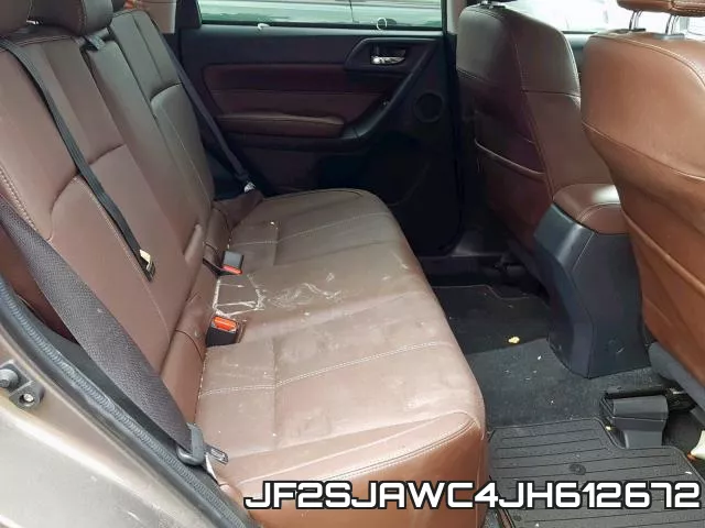 JF2SJAWC4JH612672 фото 7