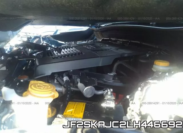 JF2SKAJC2LH446692 фото 2