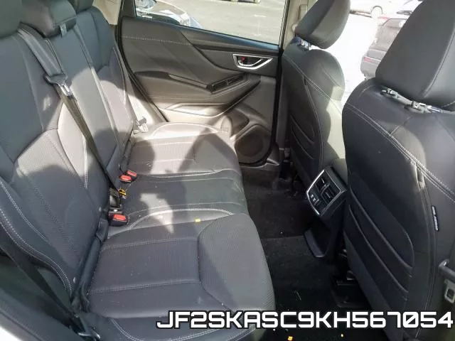 JF2SKASC9KH567054 фото 7