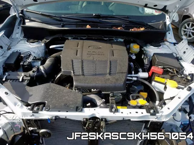 JF2SKASC9KH567054 фото 8