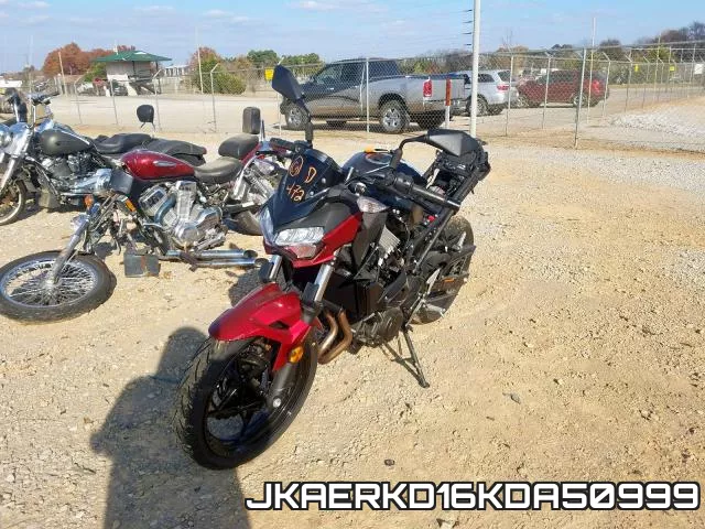JKAERKD16KDA50999 фото 3