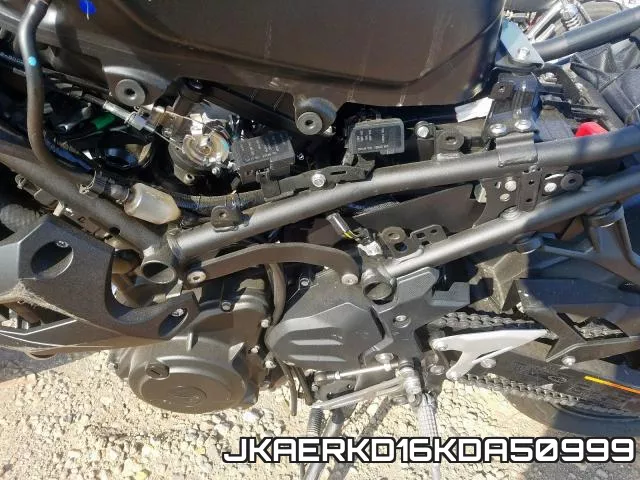 JKAERKD16KDA50999 фото 8