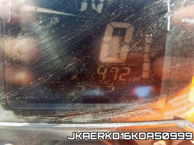 JKAERKD16KDA50999 фото 9
