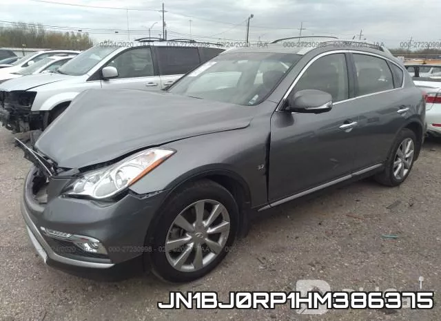JN1BJ0RP1HM386375 фото 3