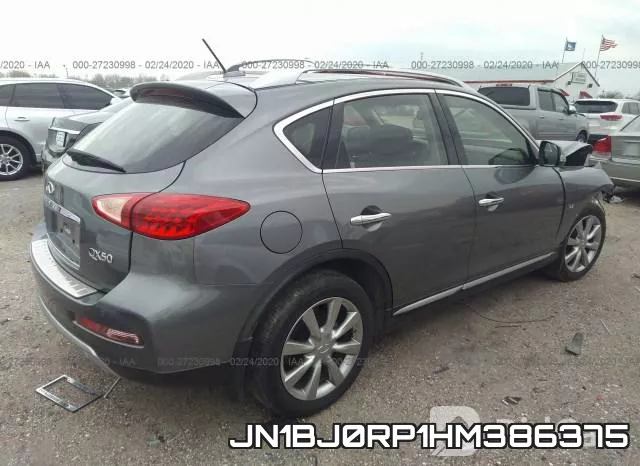 JN1BJ0RP1HM386375 фото 5