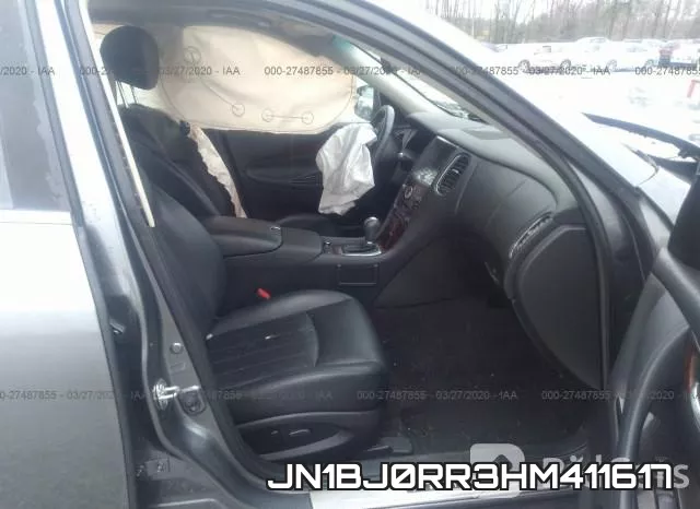 JN1BJ0RR3HM411617 фото 6