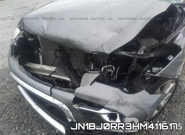 JN1BJ0RR3HM411617 фото 7