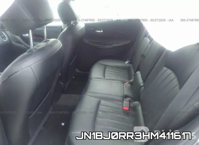 JN1BJ0RR3HM411617 фото 9