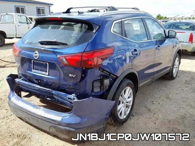 JN1BJ1CP0JW107572 фото 5