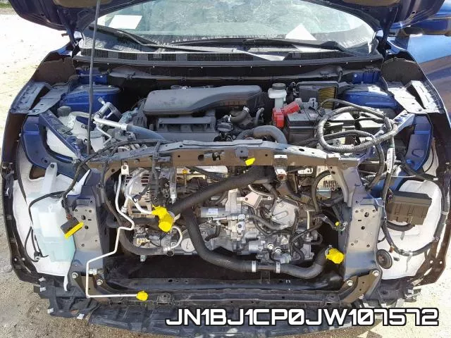 JN1BJ1CP0JW107572 фото 8