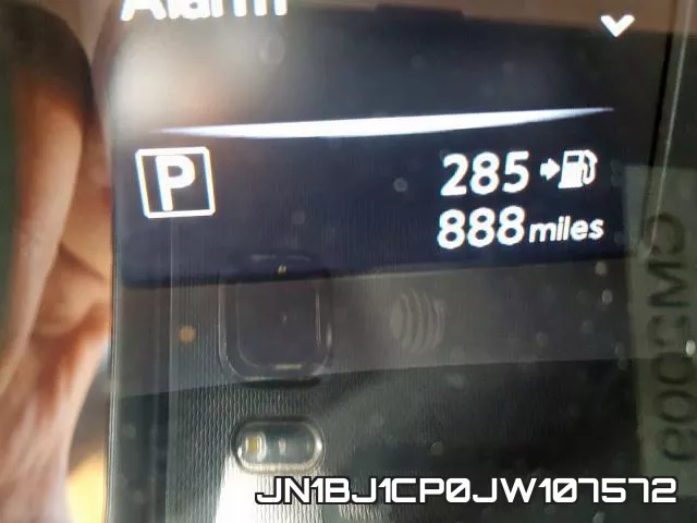 JN1BJ1CP0JW107572 фото 9