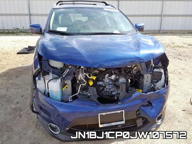 JN1BJ1CP0JW107572 фото 10