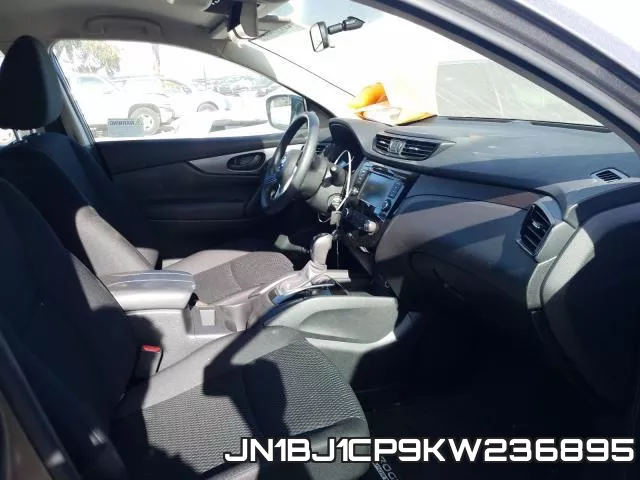 JN1BJ1CP9KW236895 фото 6