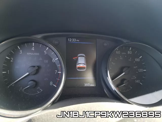 JN1BJ1CP9KW236895 фото 9