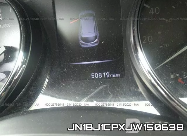 JN1BJ1CPXJW150638 фото 8
