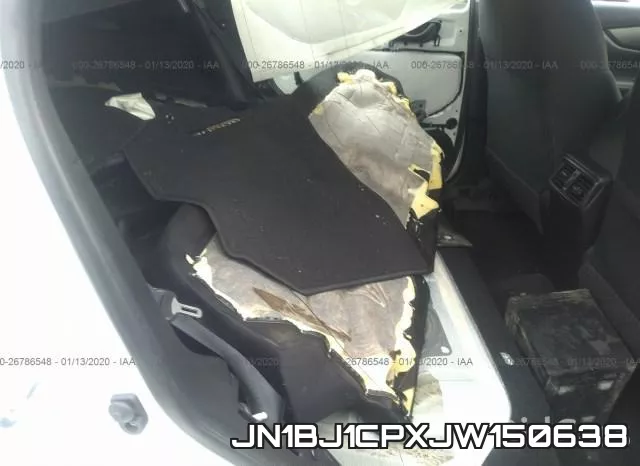 JN1BJ1CPXJW150638 фото 9
