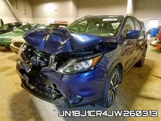 JN1BJ1CR4JW260313 фото 3
