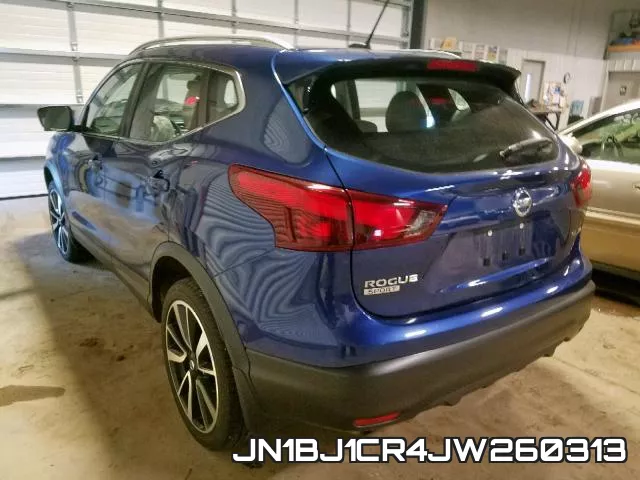 JN1BJ1CR4JW260313 фото 4