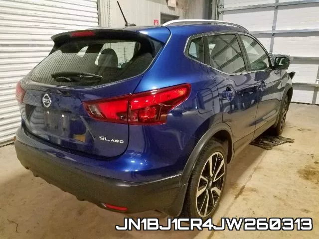 JN1BJ1CR4JW260313 фото 5