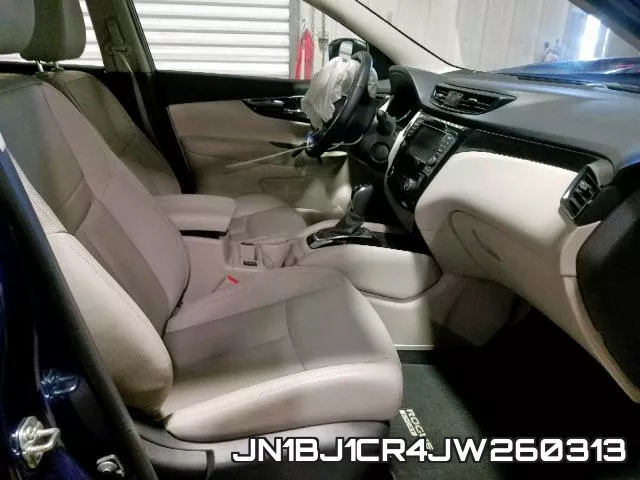 JN1BJ1CR4JW260313 фото 6
