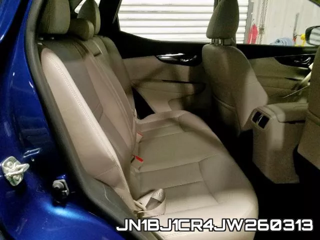 JN1BJ1CR4JW260313 фото 7