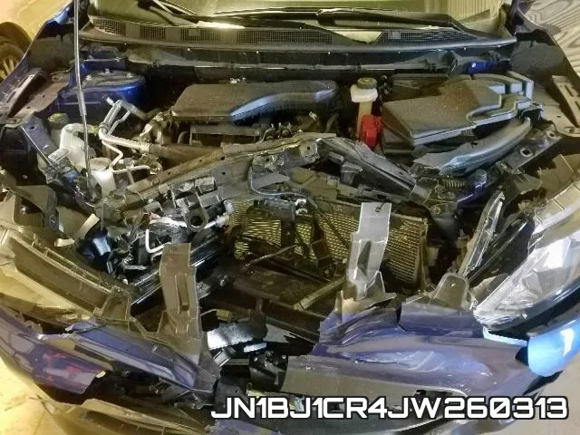 JN1BJ1CR4JW260313 фото 8