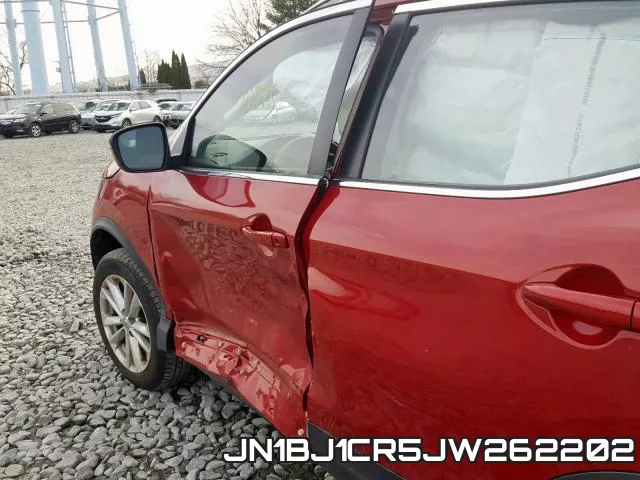 JN1BJ1CR5JW262202 фото 2