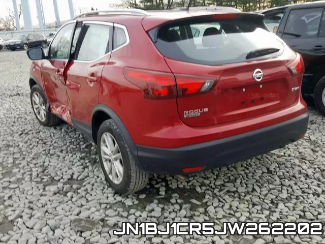 JN1BJ1CR5JW262202 фото 4