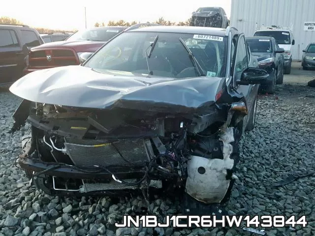 JN1BJ1CR6HW143844 фото 3