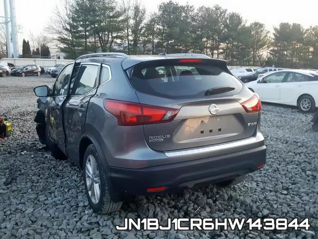 JN1BJ1CR6HW143844 фото 4