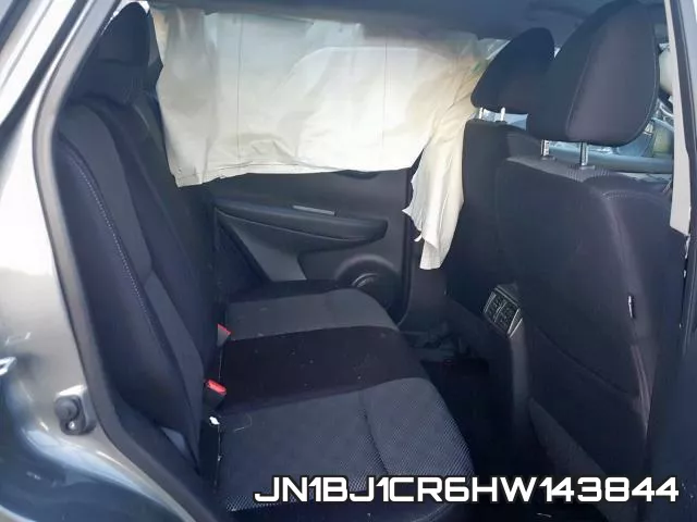 JN1BJ1CR6HW143844 фото 7