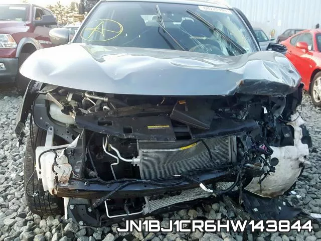 JN1BJ1CR6HW143844 фото 10