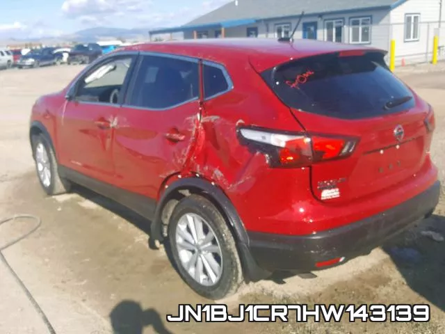 JN1BJ1CR7HW143139 фото 4