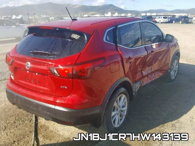 JN1BJ1CR7HW143139 фото 5