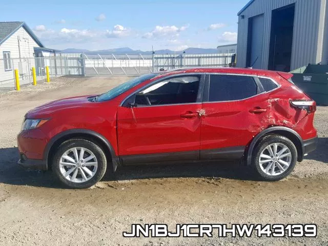 JN1BJ1CR7HW143139 фото 10