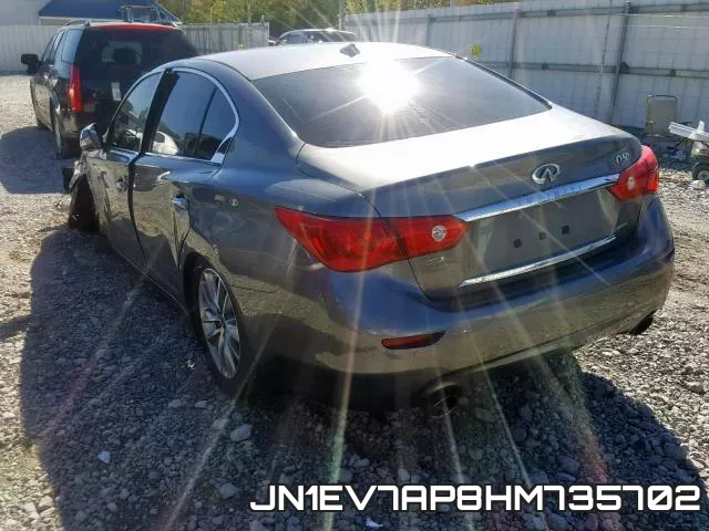JN1EV7AP8HM735702 фото 4