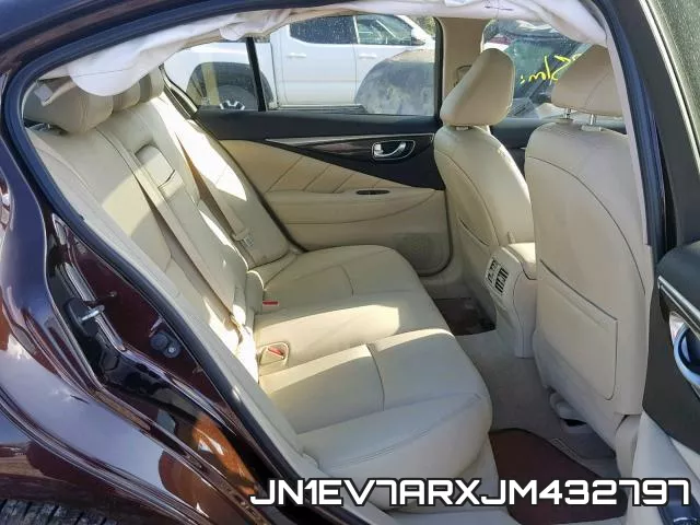 JN1EV7ARXJM432797 фото 7