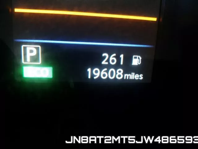 JN8AT2MT5JW486593 фото 9