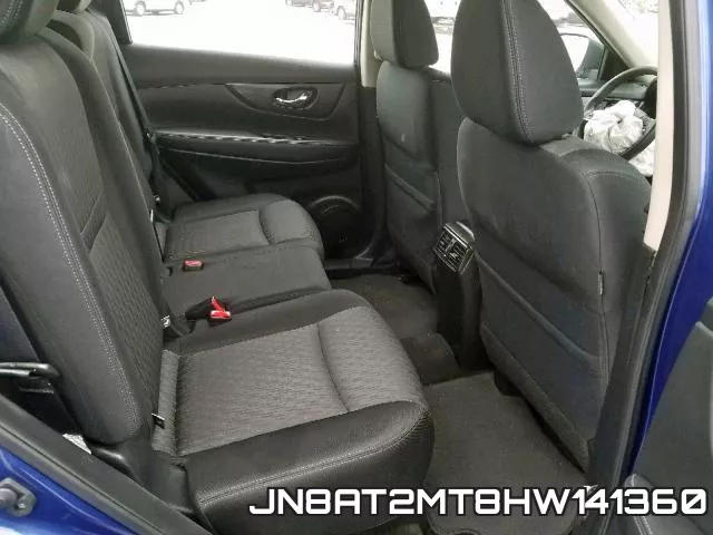 JN8AT2MT8HW141360 фото 7