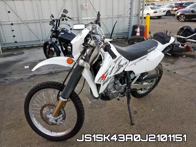 JS1SK43A0J2101151 фото 3