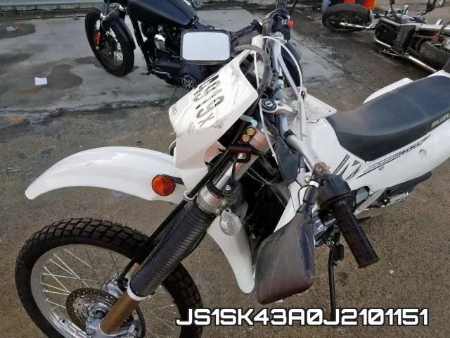 JS1SK43A0J2101151 фото 10