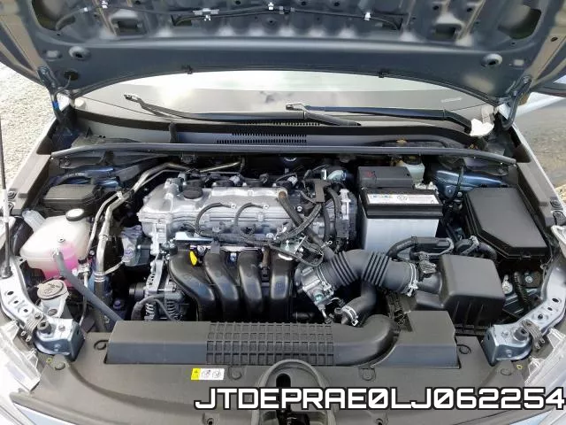 JTDEPRAE0LJ062254 фото 8