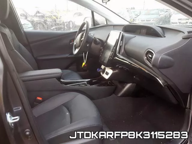 JTDKARFP8K3115283 фото 6