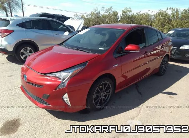 JTDKARFU0J3057352 фото 3