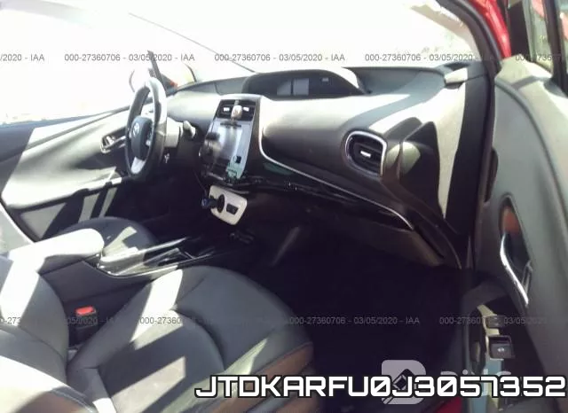 JTDKARFU0J3057352 фото 6